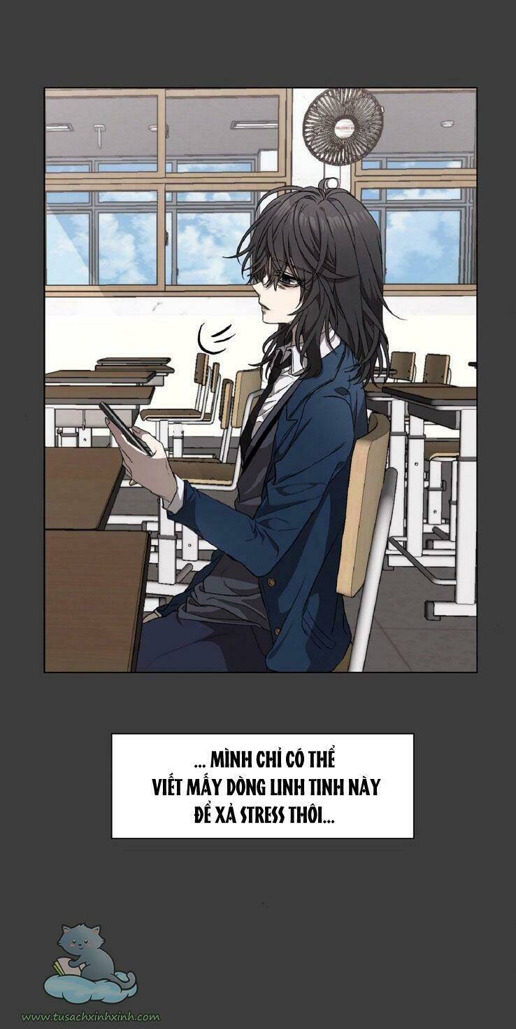 Tự Do Trong Mơ Chapter 5 - Trang 2