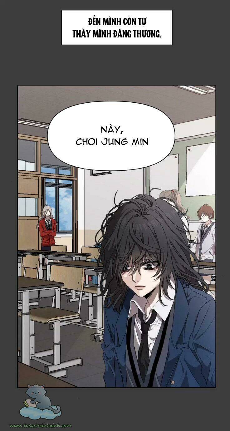 Tự Do Trong Mơ Chapter 5 - Trang 2