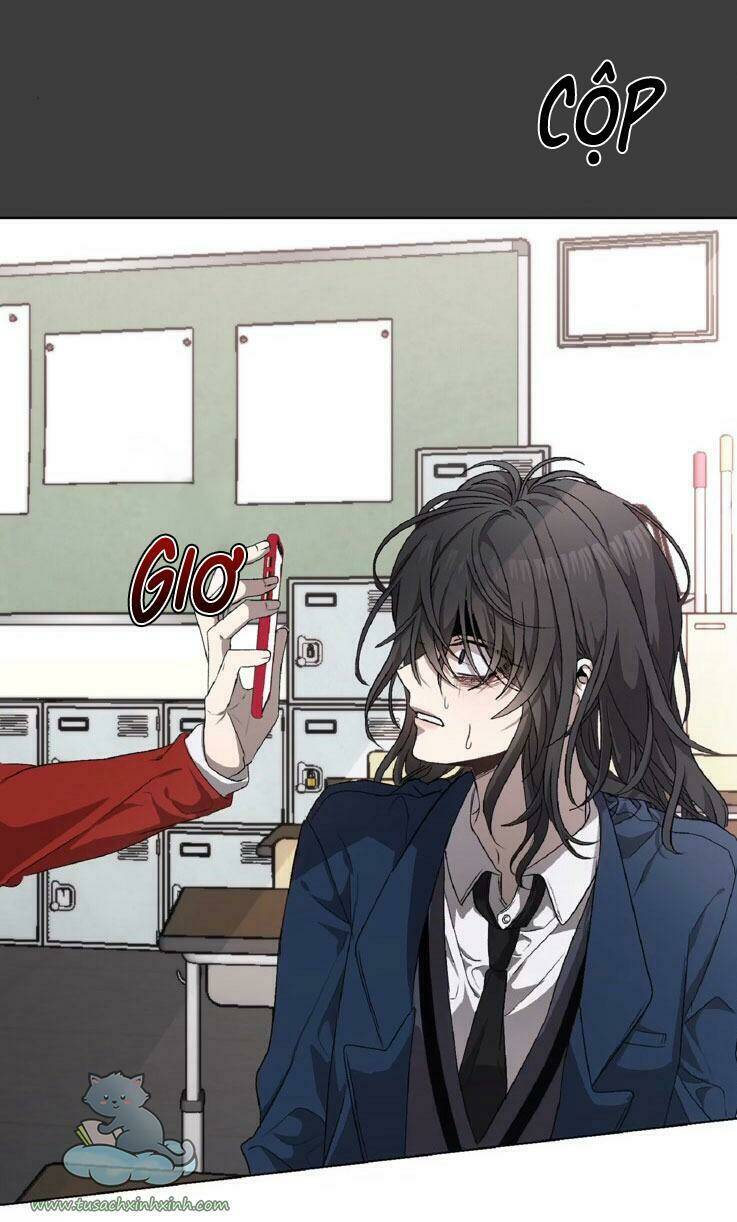 Tự Do Trong Mơ Chapter 5 - Trang 2