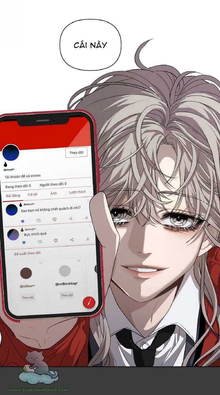 Tự Do Trong Mơ Chapter 5 - Trang 2