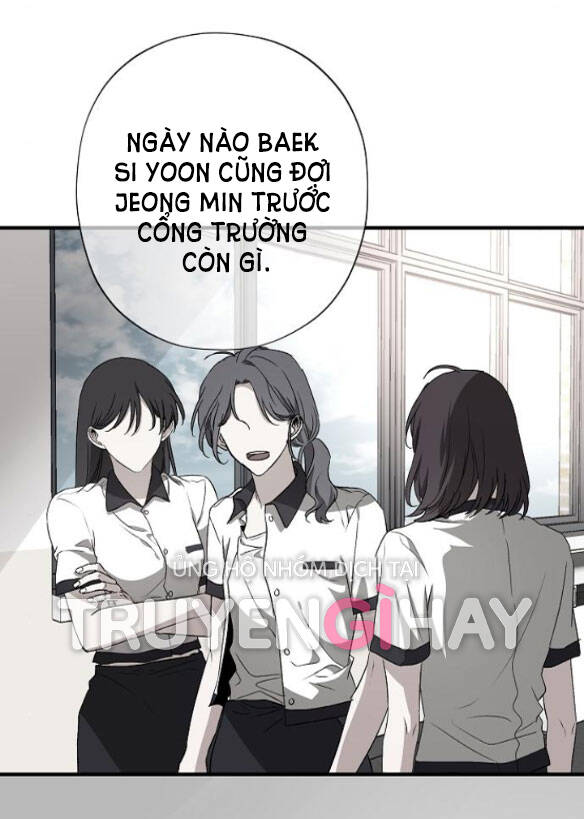 Tự Do Trong Mơ Chapter 50.2 - Trang 2