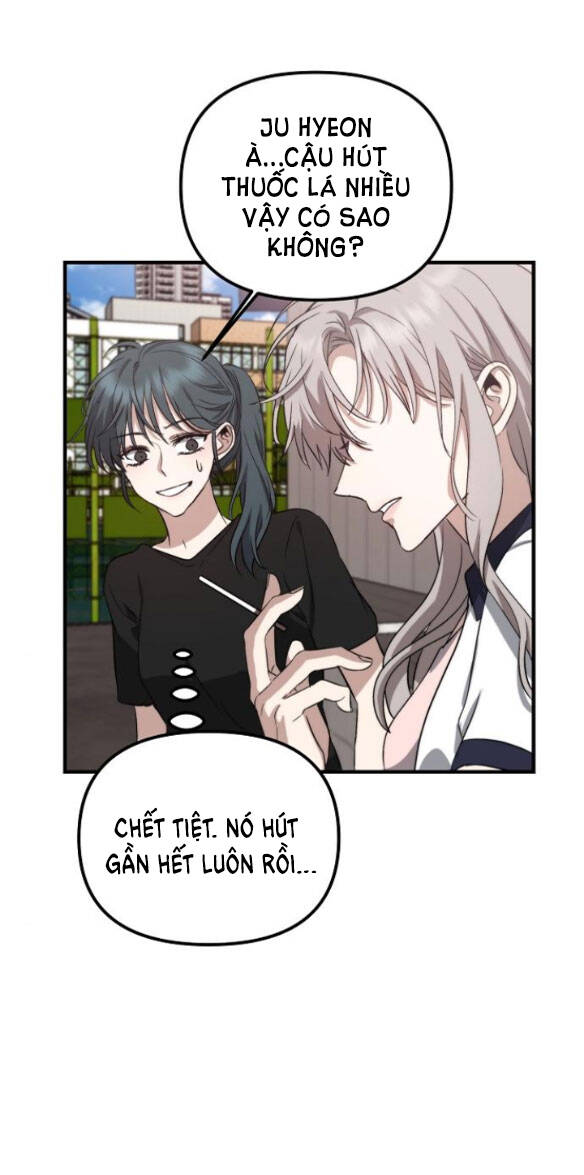 Tự Do Trong Mơ Chapter 50.2 - Trang 2