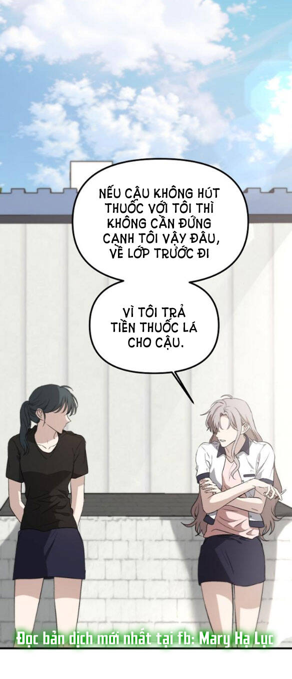 Tự Do Trong Mơ Chapter 50.2 - Trang 2