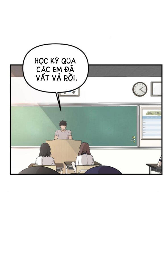 Tự Do Trong Mơ Chapter 50.2 - Trang 2