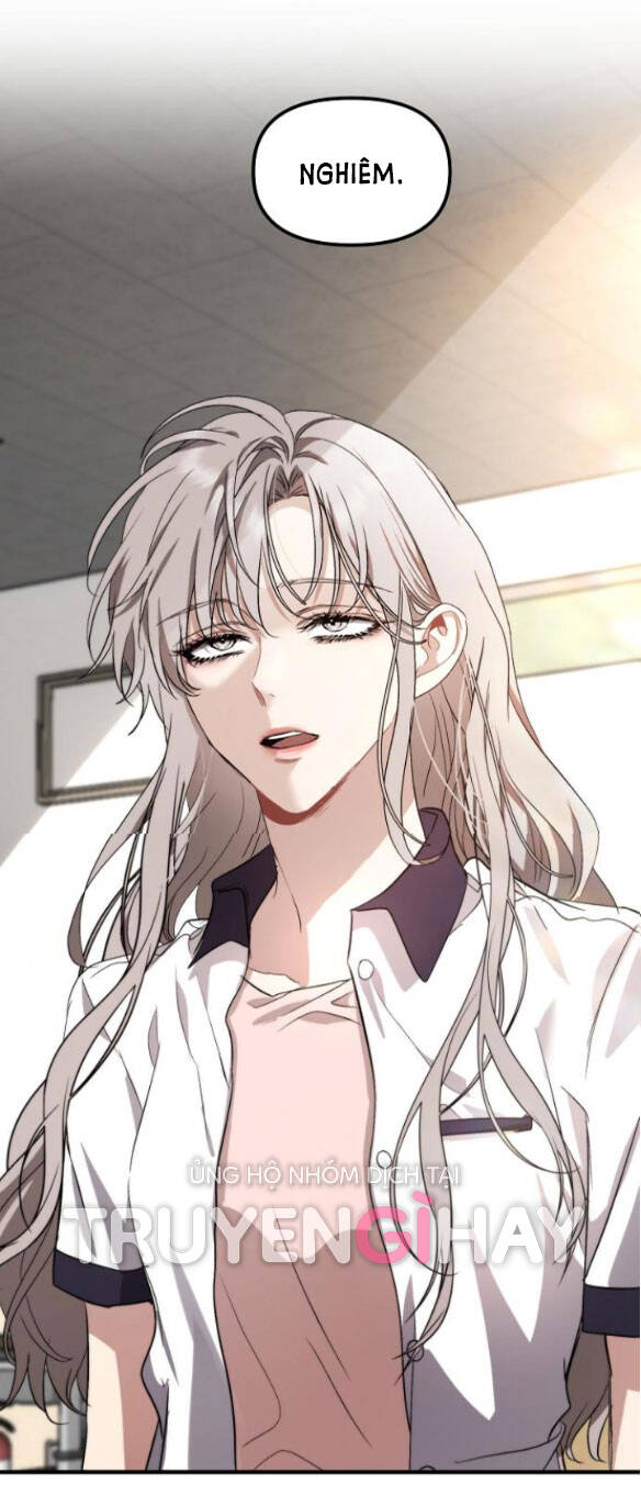 Tự Do Trong Mơ Chapter 50.2 - Trang 2