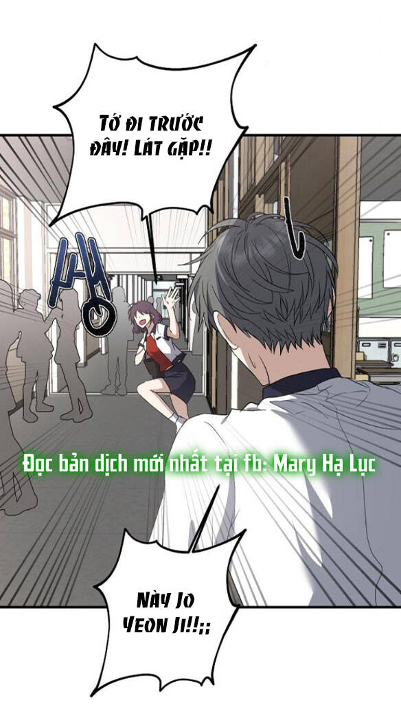 Tự Do Trong Mơ Chapter 50.2 - Trang 2