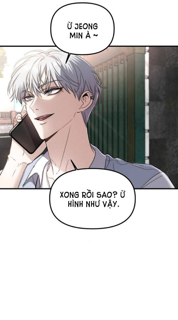 Tự Do Trong Mơ Chapter 50.2 - Trang 2