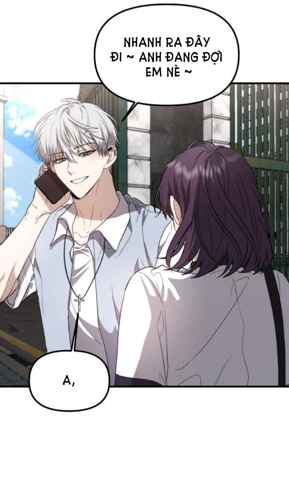 Tự Do Trong Mơ Chapter 50.2 - Trang 2