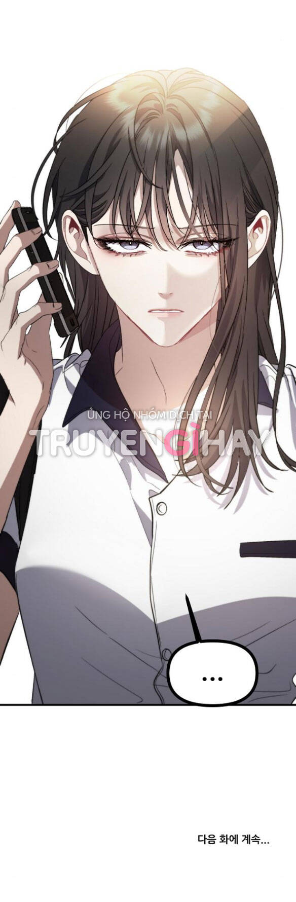 Tự Do Trong Mơ Chapter 50.2 - Trang 2