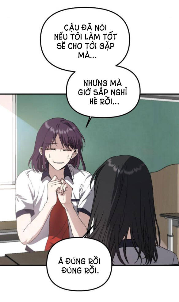 Tự Do Trong Mơ Chapter 50.2 - Trang 2