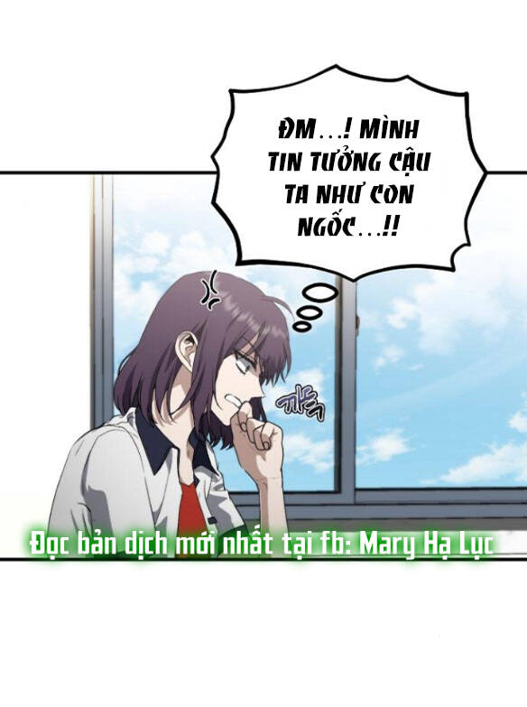 Tự Do Trong Mơ Chapter 50.2 - Trang 2