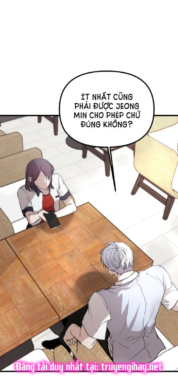 Tự Do Trong Mơ Chapter 51.1 - Trang 2