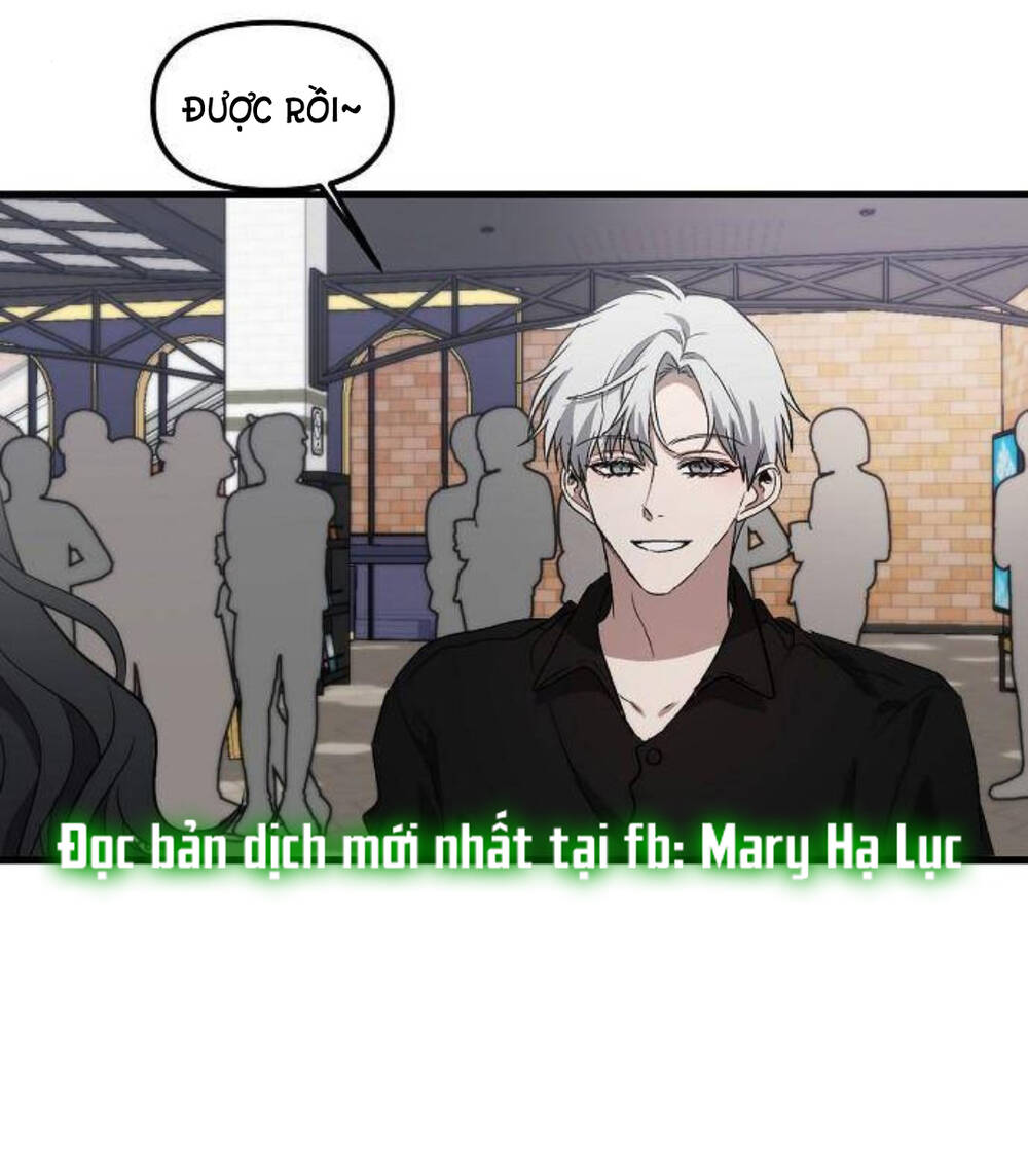 Tự Do Trong Mơ Chapter 52.1 - Trang 2