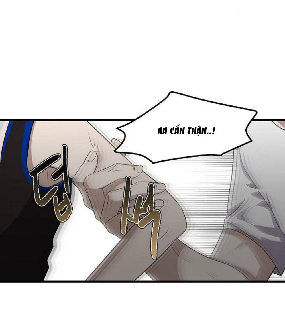 Tự Do Trong Mơ Chapter 52.1 - Trang 2