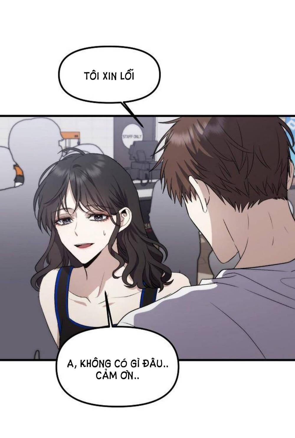 Tự Do Trong Mơ Chapter 52.1 - Trang 2