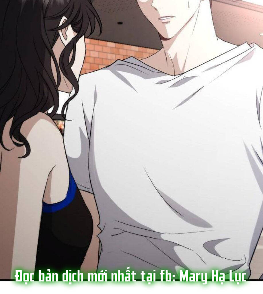 Tự Do Trong Mơ Chapter 52.1 - Trang 2