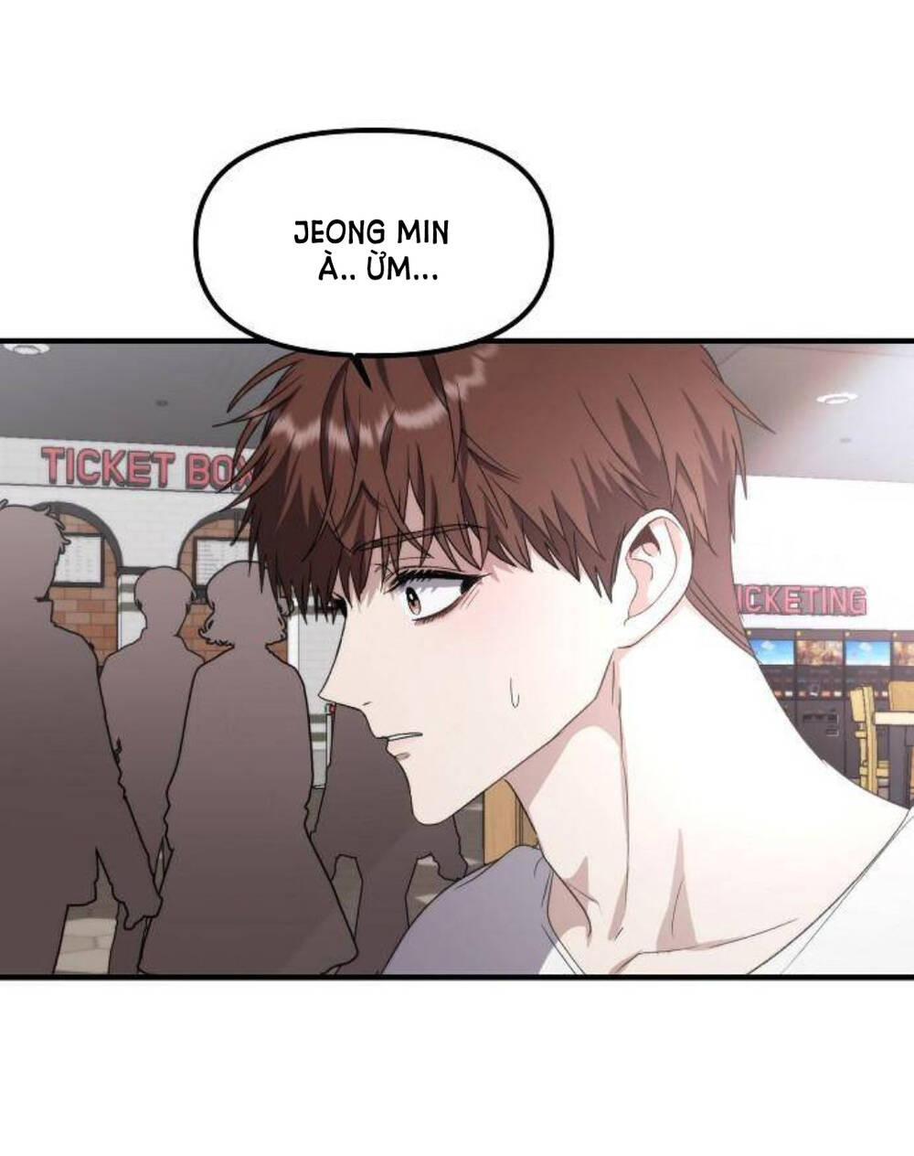 Tự Do Trong Mơ Chapter 52.1 - Trang 2