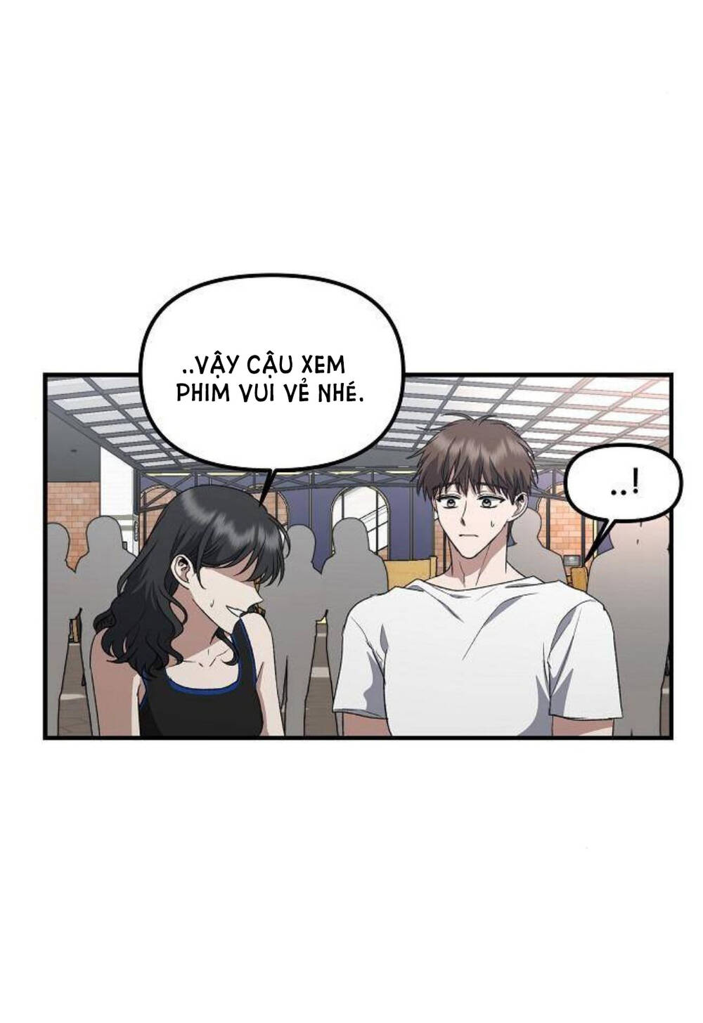 Tự Do Trong Mơ Chapter 52.1 - Trang 2