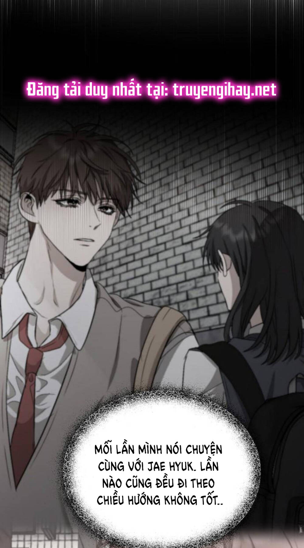 Tự Do Trong Mơ Chapter 52.1 - Trang 2