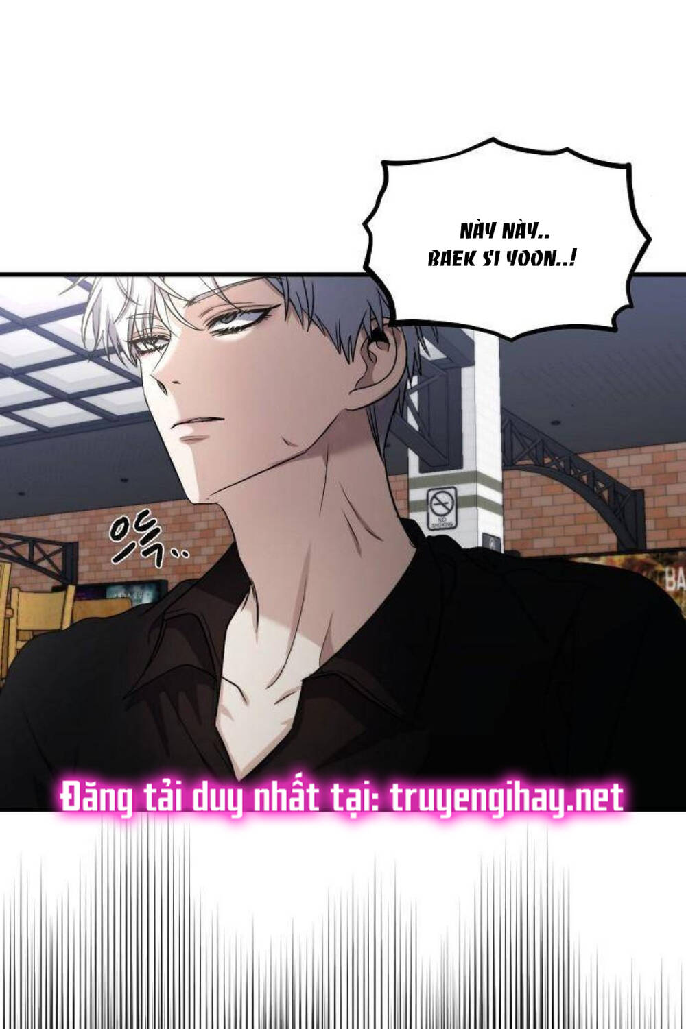 Tự Do Trong Mơ Chapter 52.1 - Trang 2