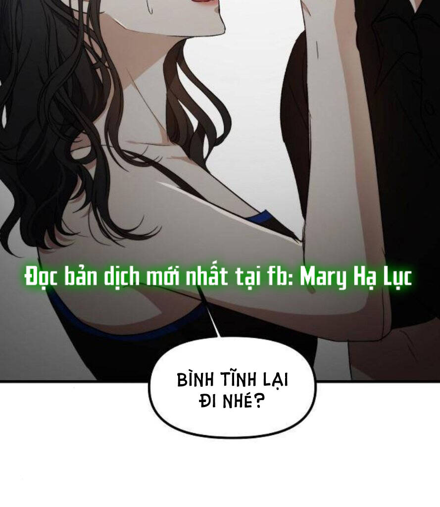 Tự Do Trong Mơ Chapter 52.1 - Trang 2