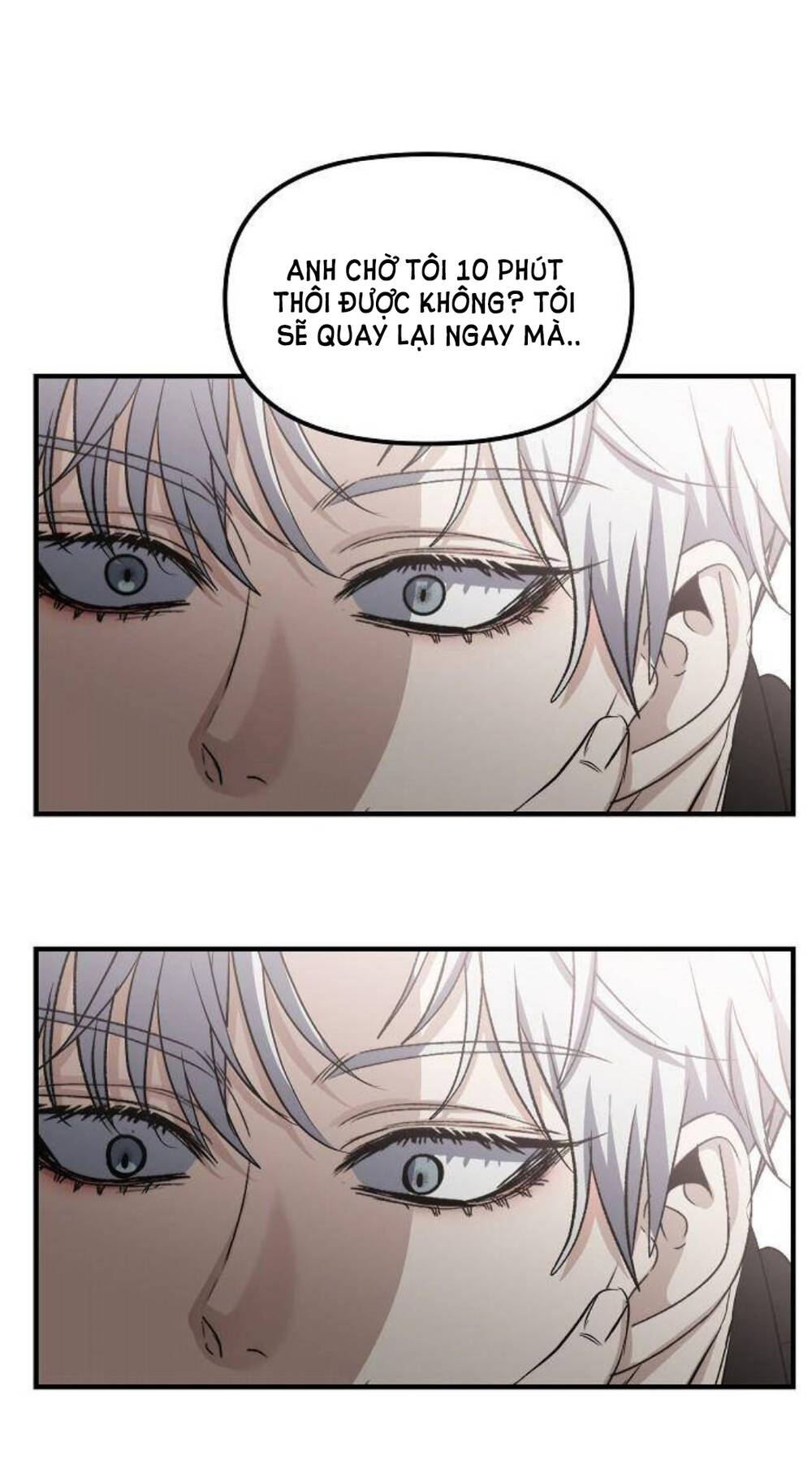 Tự Do Trong Mơ Chapter 52.1 - Trang 2