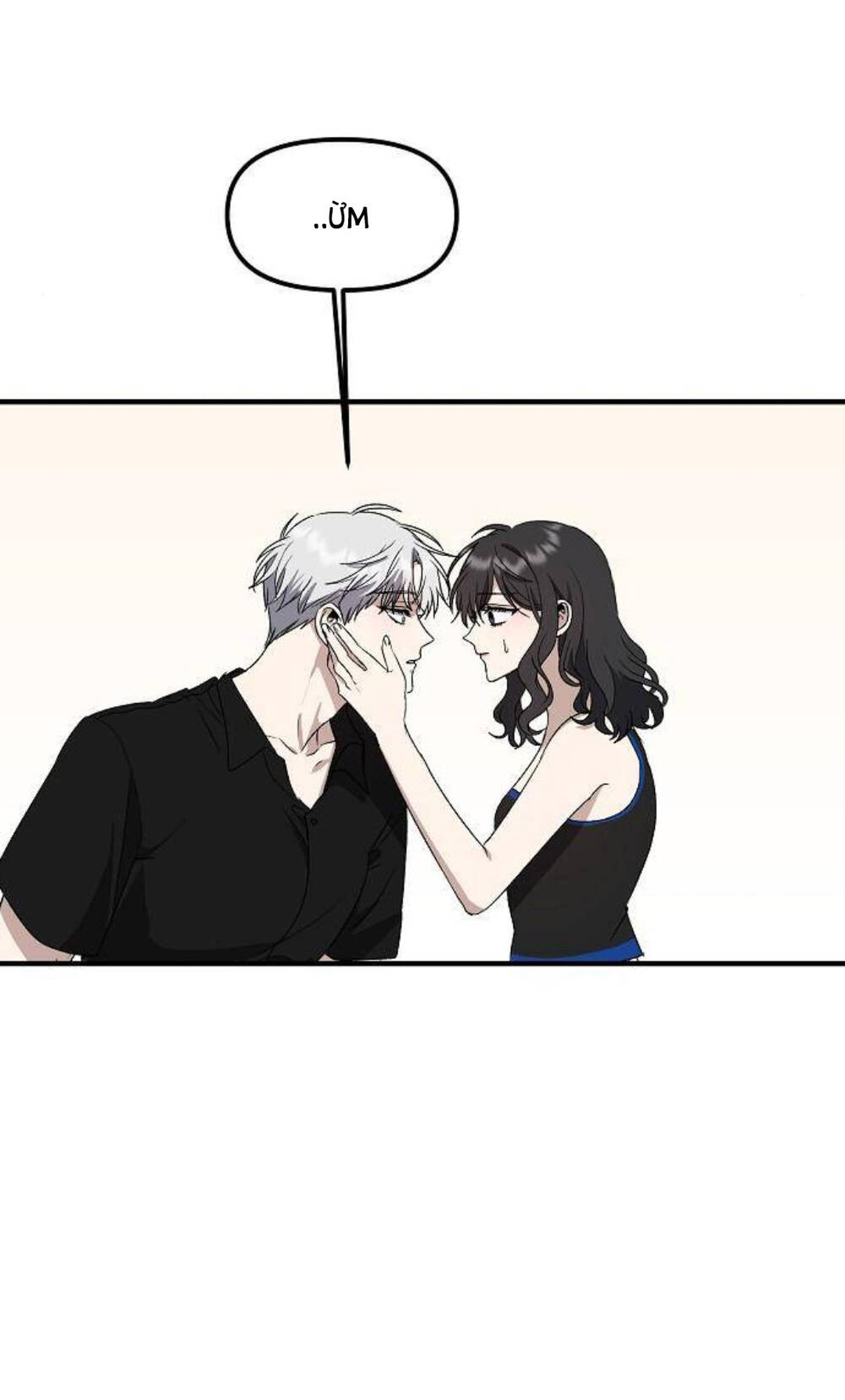 Tự Do Trong Mơ Chapter 52.1 - Trang 2