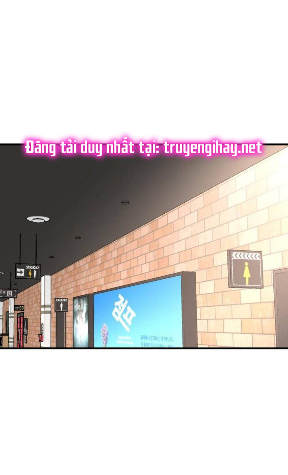 Tự Do Trong Mơ Chapter 52.1 - Trang 2