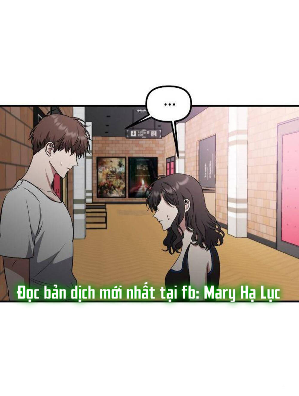 Tự Do Trong Mơ Chapter 52.1 - Trang 2