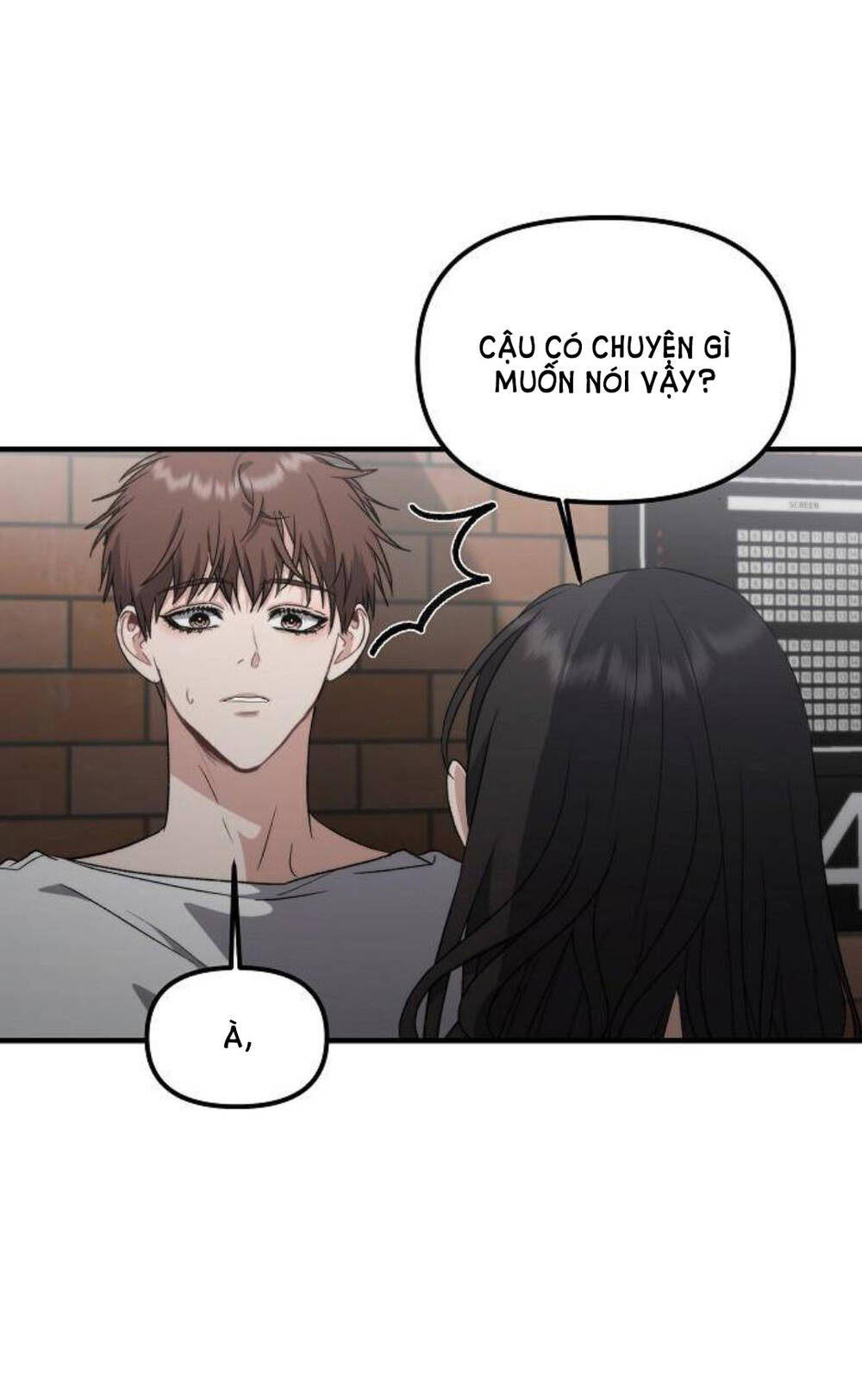 Tự Do Trong Mơ Chapter 52.1 - Trang 2