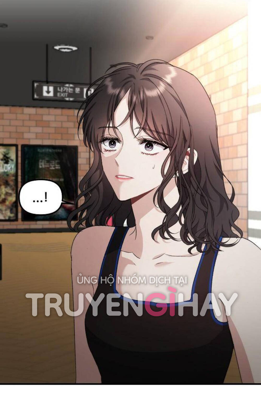 Tự Do Trong Mơ Chapter 52.1 - Trang 2