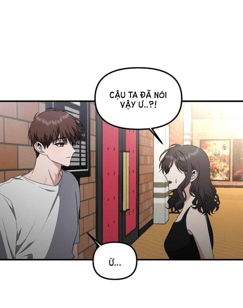 Tự Do Trong Mơ Chapter 52.1 - Trang 2