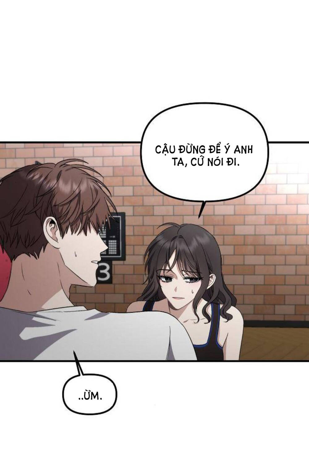 Tự Do Trong Mơ Chapter 52.1 - Trang 2