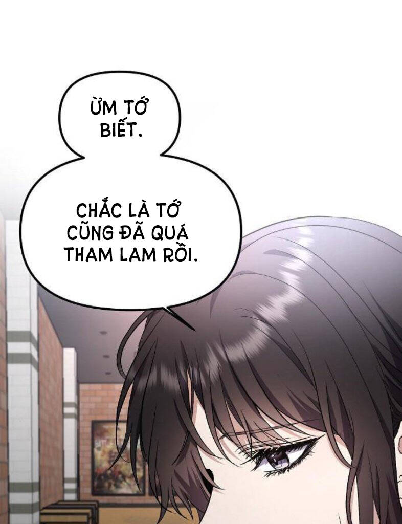 Tự Do Trong Mơ Chapter 52.1 - Trang 2