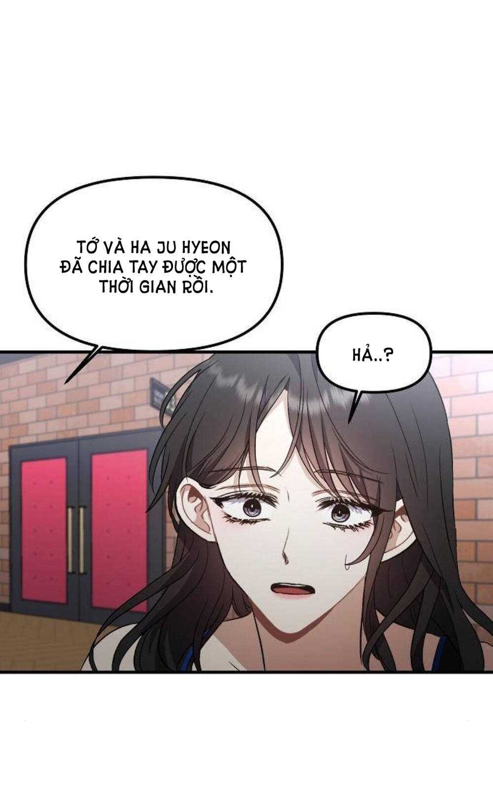 Tự Do Trong Mơ Chapter 52.1 - Trang 2