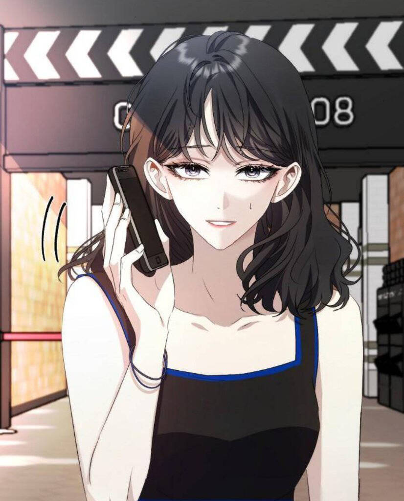 Tự Do Trong Mơ Chapter 52.1 - Trang 2