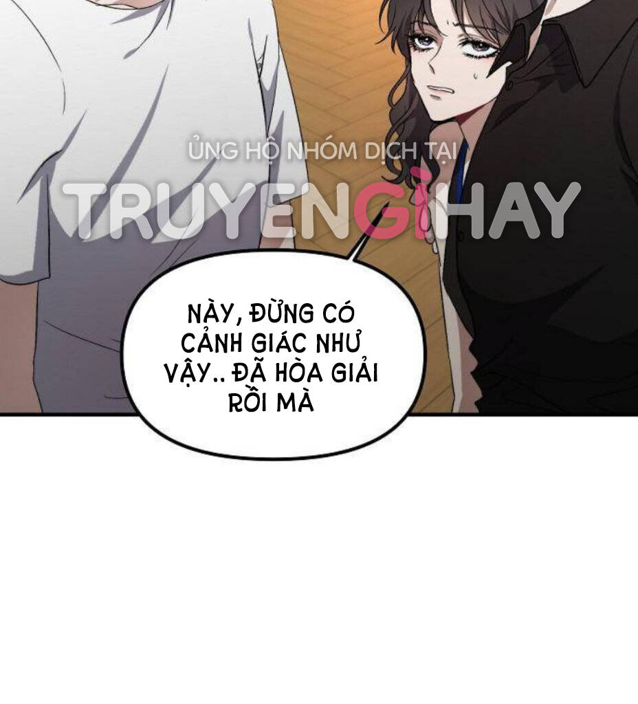 Tự Do Trong Mơ Chapter 52.2 - Trang 2
