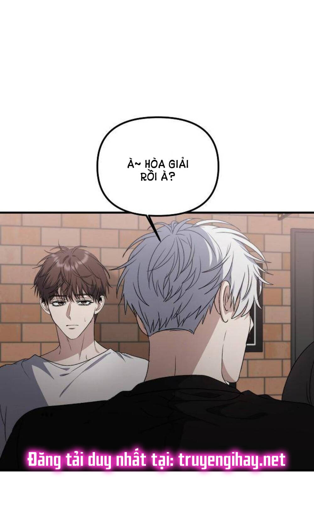 Tự Do Trong Mơ Chapter 52.2 - Trang 2