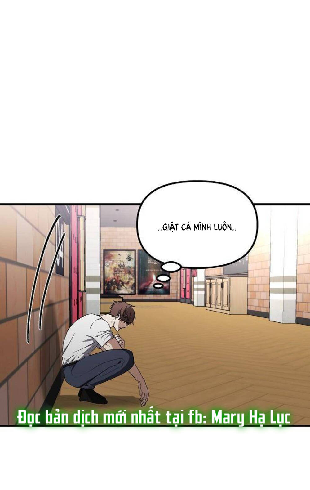 Tự Do Trong Mơ Chapter 52.2 - Trang 2