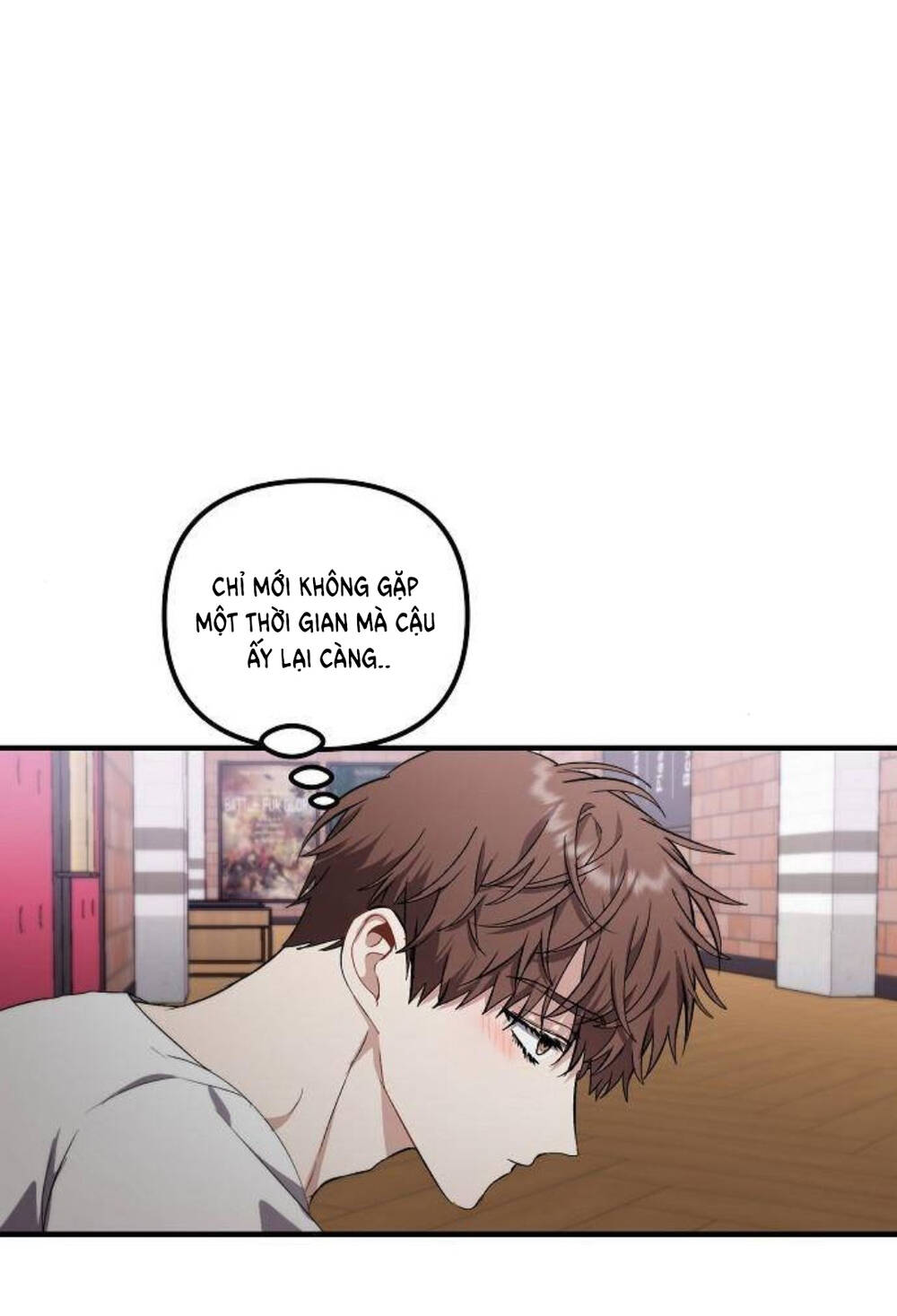 Tự Do Trong Mơ Chapter 52.2 - Trang 2