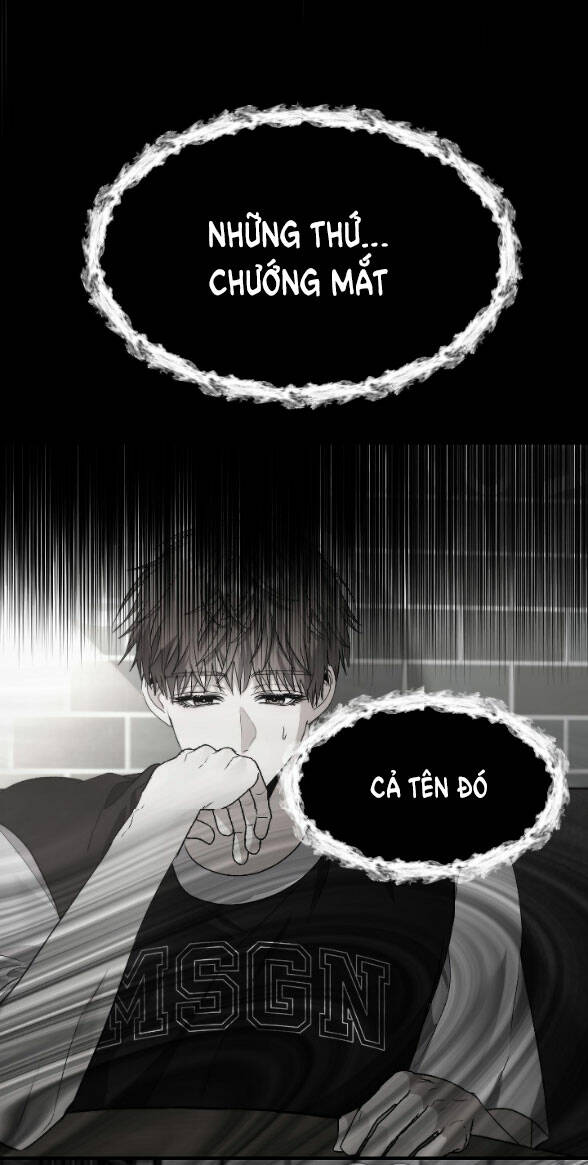 Tự Do Trong Mơ Chapter 57.1 - Trang 2