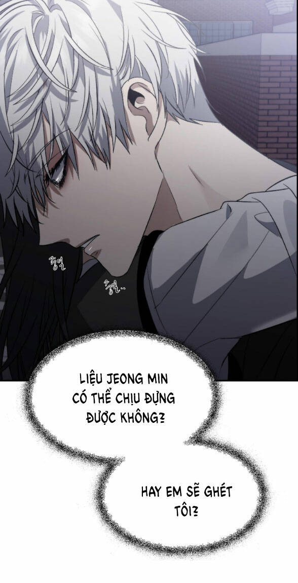 Tự Do Trong Mơ Chapter 57.1 - Trang 2