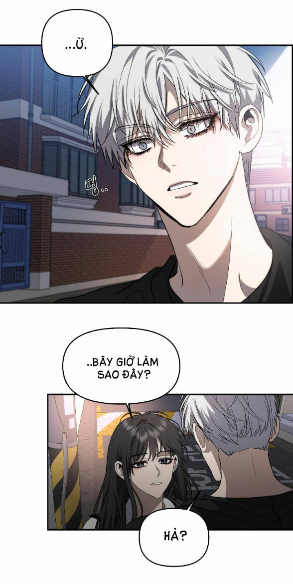 Tự Do Trong Mơ Chapter 57.1 - Trang 2