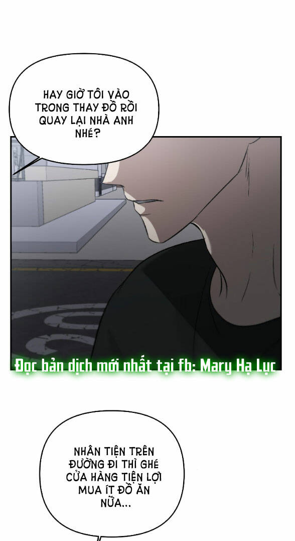 Tự Do Trong Mơ Chapter 57.1 - Trang 2