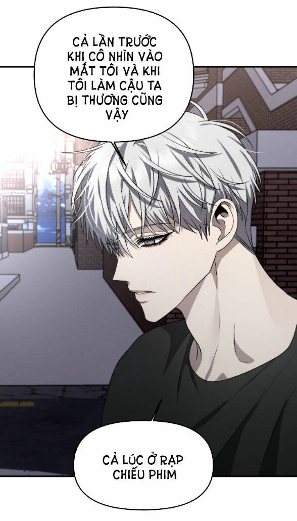 Tự Do Trong Mơ Chapter 57.1 - Trang 2