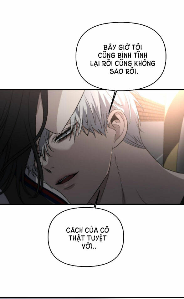 Tự Do Trong Mơ Chapter 57.1 - Trang 2