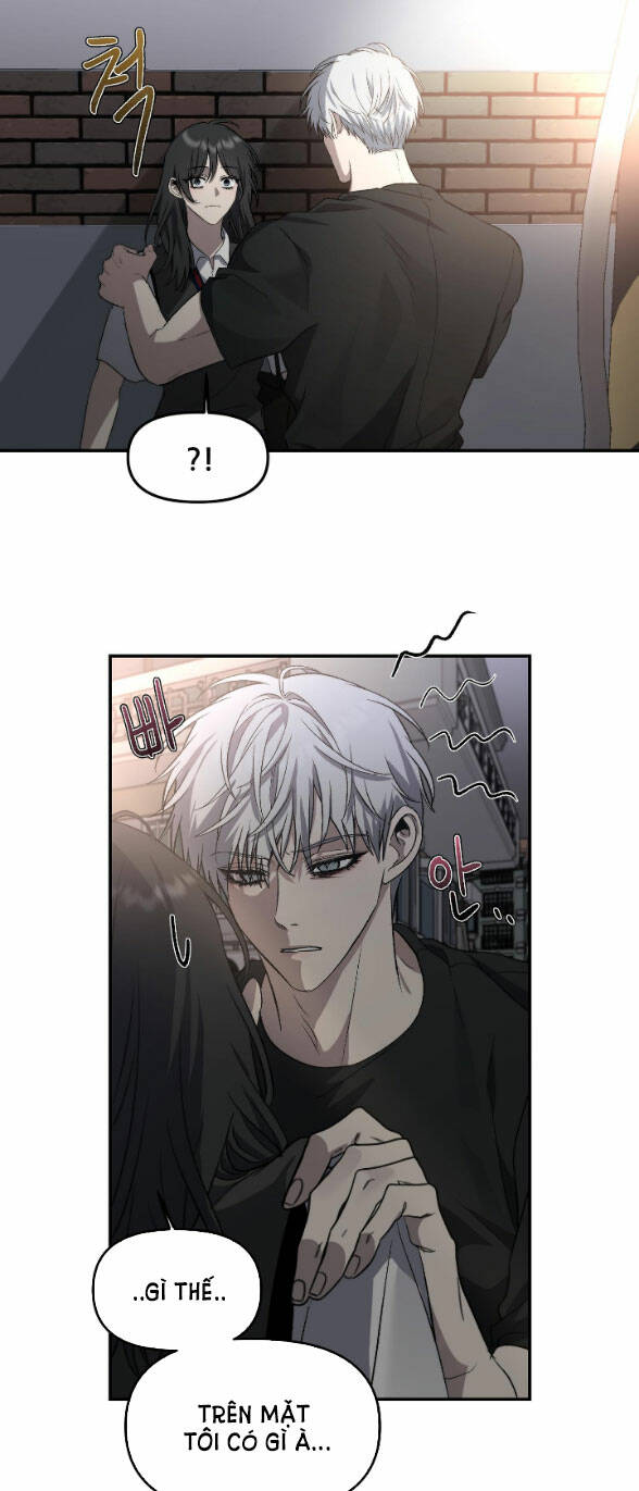 Tự Do Trong Mơ Chapter 57.1 - Trang 2