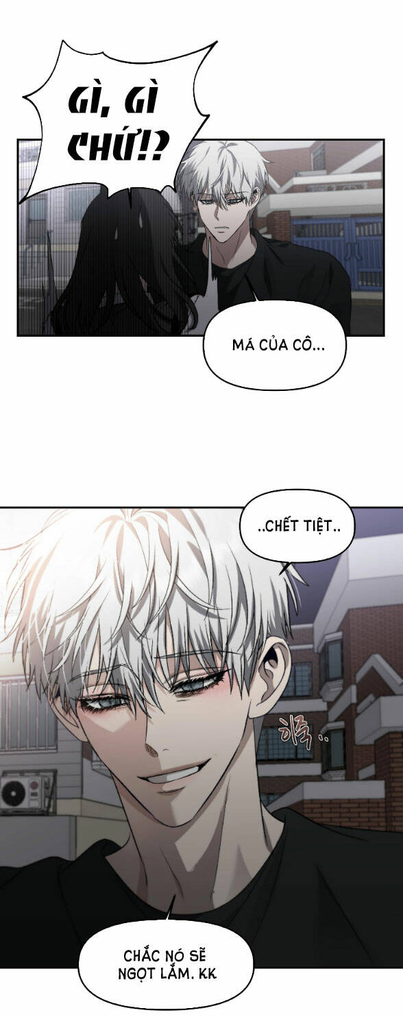 Tự Do Trong Mơ Chapter 57.1 - Trang 2