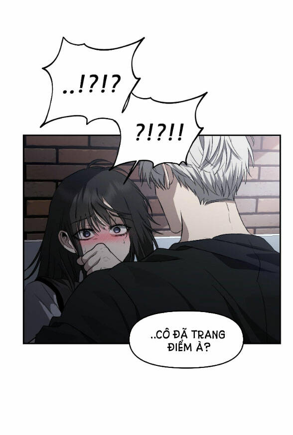 Tự Do Trong Mơ Chapter 57.1 - Trang 2