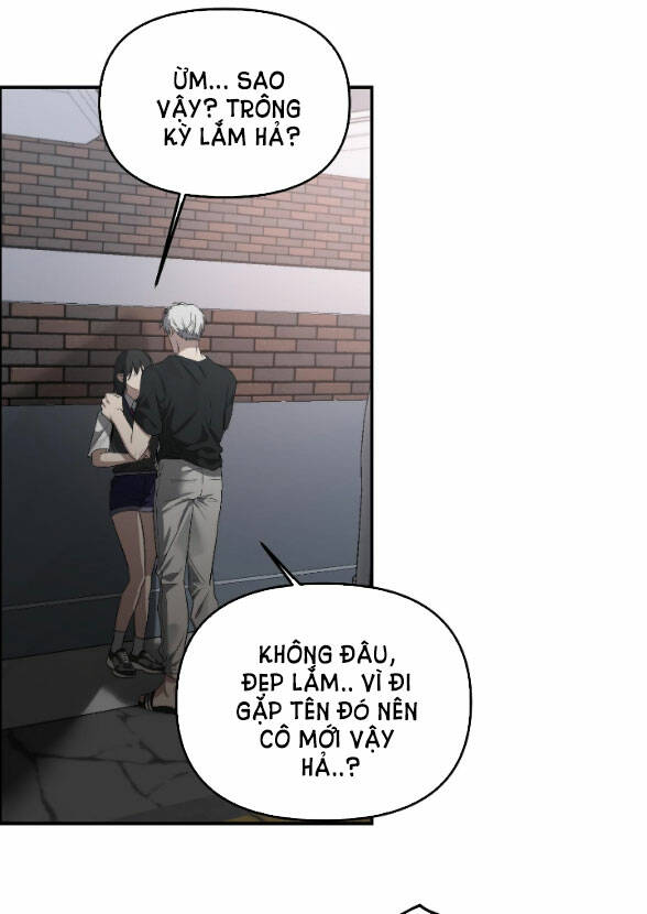 Tự Do Trong Mơ Chapter 57.1 - Trang 2